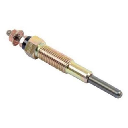 Aftermarket Glow Plug Fits Ford Tractors 1100 1120 1200 1210 1215 1220 1300 1310 1320 1320 ELI80-0003